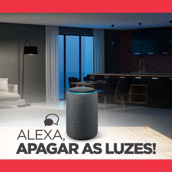 Automação residencial Image